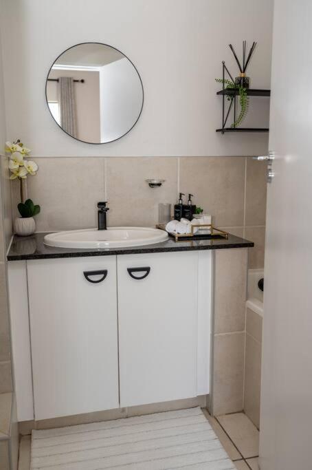 Appartement Nal'enzo Luxe
