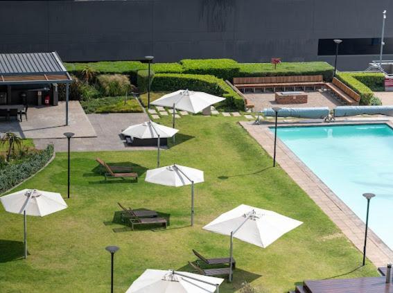 Nal'enzo Luxe Appartement Johannesburg
