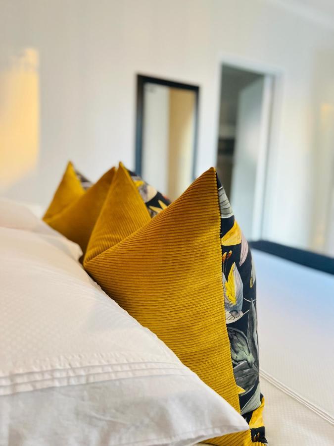 Nal'enzo Luxe Appartement Johannesburg