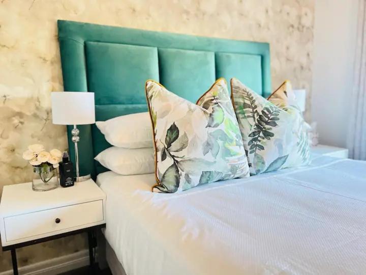 Appartement Nal'enzo Luxe