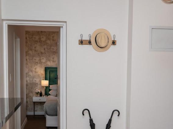 Appartement Nal'enzo Luxe Johannesburg