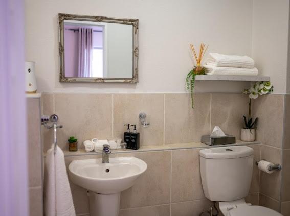 Nal'enzo Luxe Appartement
