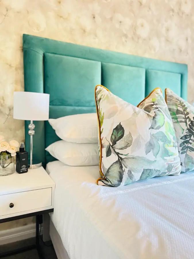 Appartement Nal'enzo Luxe